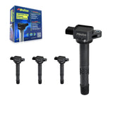 Mpulse Ignition Coil Kit For Acura TSX RDX