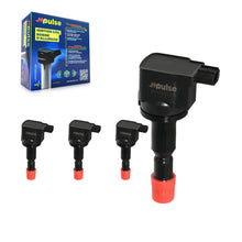 Charger l'image dans la galerie, Mpulse Ignition Coil Kit For Honda Fit CR-Z
