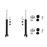 Rear Suspension Shock Absorber And Strut Mount Kit For 2007-2018 Nissan Altima KSH-100010