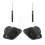 Rear Suspension Shock Absorber And Strut Mount Kit For Hyundai Tucson Kia Sportage KSH-100569