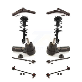 2008 2009 2010 Mitsubishi AWC Lancer ES DE Naturally Aspirated SE