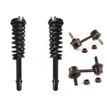 Charger l'image dans la galerie, 2005 2006 2007 Honda i-VTM4 Accord FULL HYBRID EV-GAS (FHEV) engine