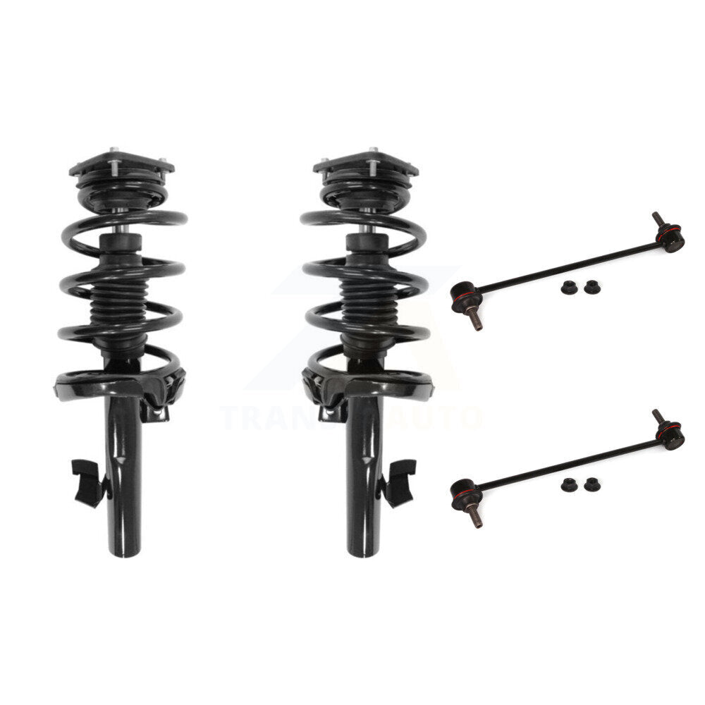 2005 2006 2007 2008 2009 2010 2011 2012 2013 Volvo C30 C70 S40 V50 Sedan FWD Wagon