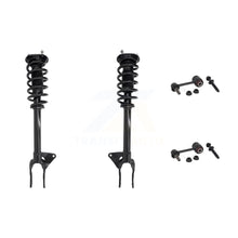 Charger l&#39;image dans la galerie, 2016 2017 2018 2019 2020 Dodge Mopar Hemi Pentastar Trailrated Stow n go Daytona Durango