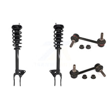 Load image into Gallery viewer, 2018 Dodge Mopar Hemi Pentastar Trailrated Stow n go Daytona Durango 5.7L