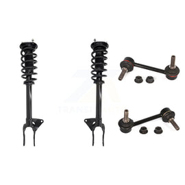 2018 Dodge Mopar Hemi Pentastar Trailrated Stow n go Daytona Durango 5.7L