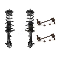 Charger l&#39;image dans la galerie, 2004 2005 2006 2007 2008 2009 Kia Spectra Spectra5 LX EX 2.0L