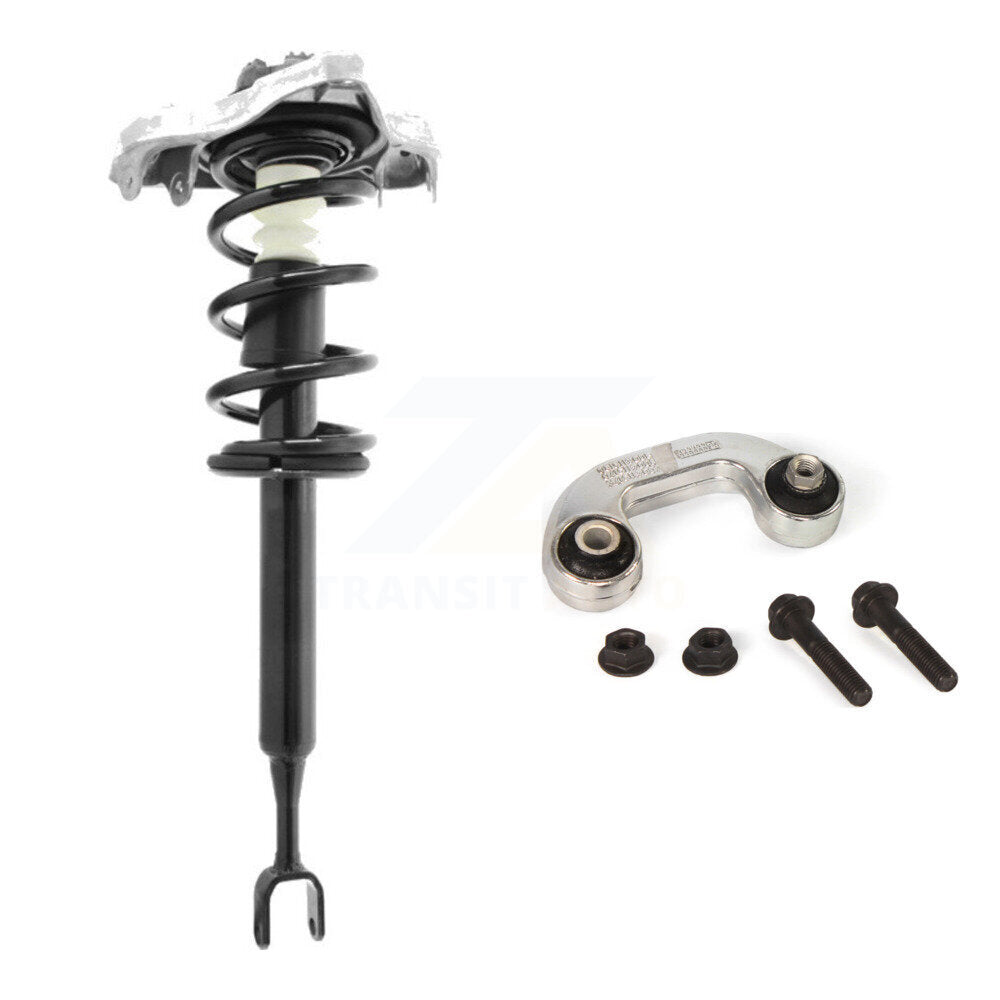 2005 2006 2007 2008 Audi Quattro A4 Quattro