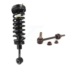 Charger l&#39;image dans la galerie, 2004 Ford Ecoboost Lightning Harley Davidson Motorcraft F-150 Pickup Pick-up Truck Truc Wheel Wheels GVWR GVW Cab 4 Drive 4WD 4x4 AWD 2.7L 3L 3.0L 3.5L 4.6L 5L 5.0L 5.8L 6L 6.0L 5.4L 6.2L 6.4L 6.7L 6.8L 7.3L 7.5L FX4 STX XL XLT Lariat King Ranch Heritage Crew Extended Special Super Duty F150 F250 F350 F450 F550 4WD