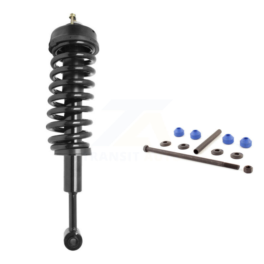 2007 2008 2009 2010 Ford Ecoboost Lightning Harley Davidson Motorcraft Explorer Sport Trac 4WD