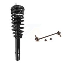 Load image into Gallery viewer, 2006 Kia Optima 2.4L VIN 3 2.7L 4