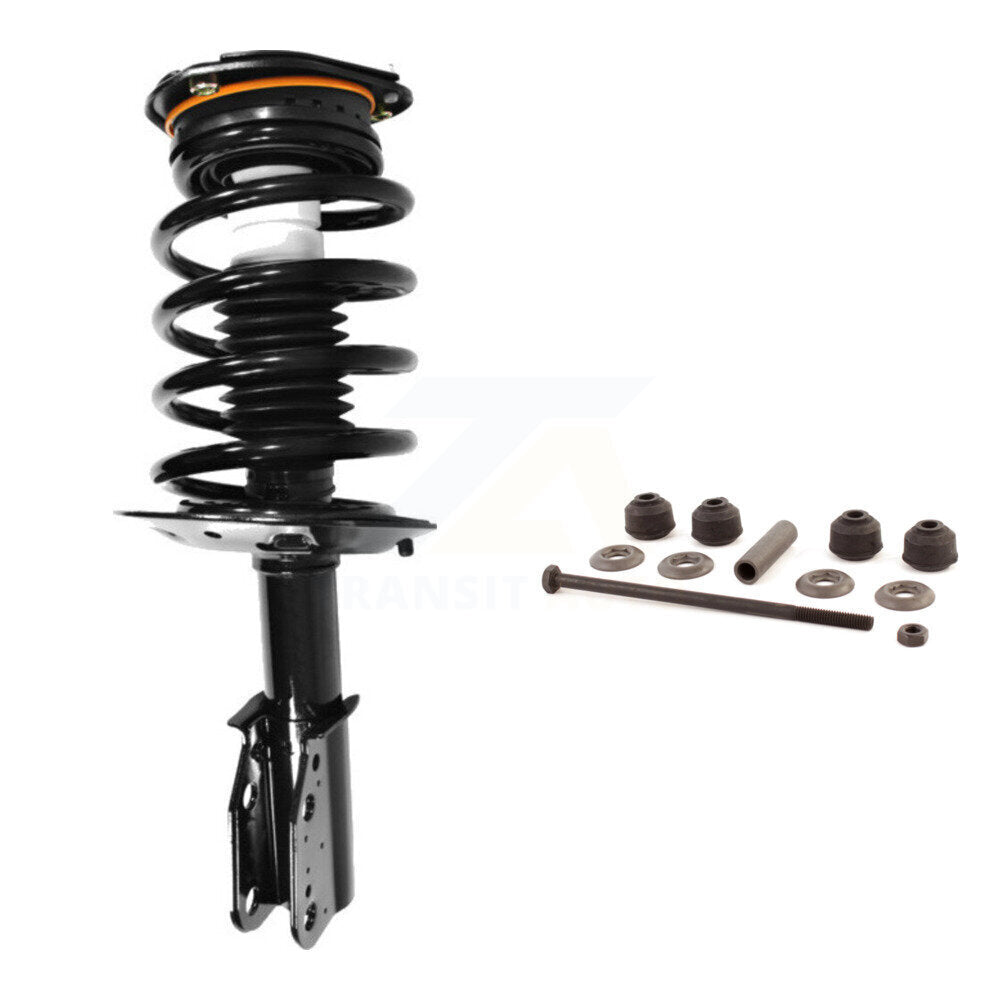 2000 2001 2002 2003 2004 2005 Buick Cadillac Oldsmobile Pontiac Aurora Bonneville DeVille LeSabre