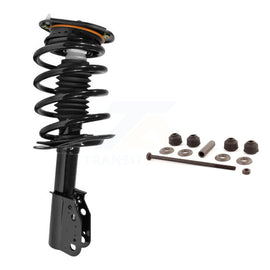 2006 2007 2008 2009 2010 2011 Buick Lucerne