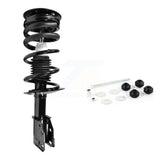 Front Shock Assembly And TOR Link Kit For Chevrolet Cavalier Pontiac Sunfire