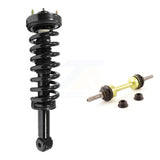 Front Complete Shock Assembly TOR Link Kit For Ford Expedition Lincoln Navigator