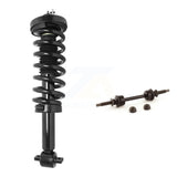 2014 Ford F-150 , 2014 Ford F-150 , 2014 Ford F-150 , 2014 Ford F-150 Front Left Suspension Strut Coil Spring Assembly Kit