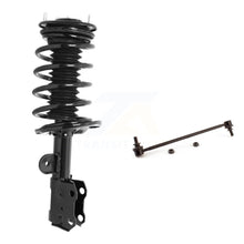 Load image into Gallery viewer, 2010 2011 2012 2013 2014 2015 Toyota TRD Prius Plug-In