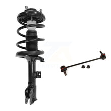 Charger l&#39;image dans la galerie, 2007 2008 2009 2010 2011 2012 2013 Mitsubishi AWC Outlander Base ES SE LS