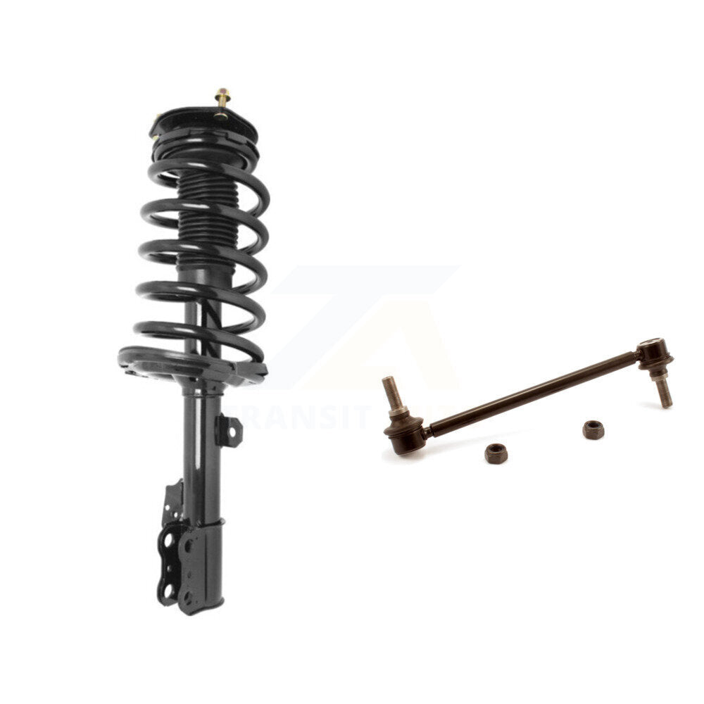 2005 2006 2007 2008 2009 2010 Toyota TRD Sienna FWD AWD