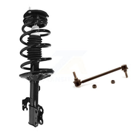 2004 2005 Toyota TRD Sienna