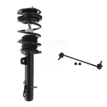 Charger l&#39;image dans la galerie, 2007 2008 2009 2010 2011 2012 2013 2014 2015 Mini Cooper Convertible Hatchback 1.6L S Base Chili Pepper Hot Salt Sidewalk