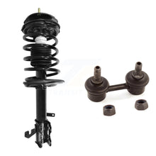 Load image into Gallery viewer, 1993 1994 1995 1996 1997 1998 1999 2000 2001 2002 Chevrolet Toyota Chevy TRD Corolla Prizm Base DX LE All Trac CE VE