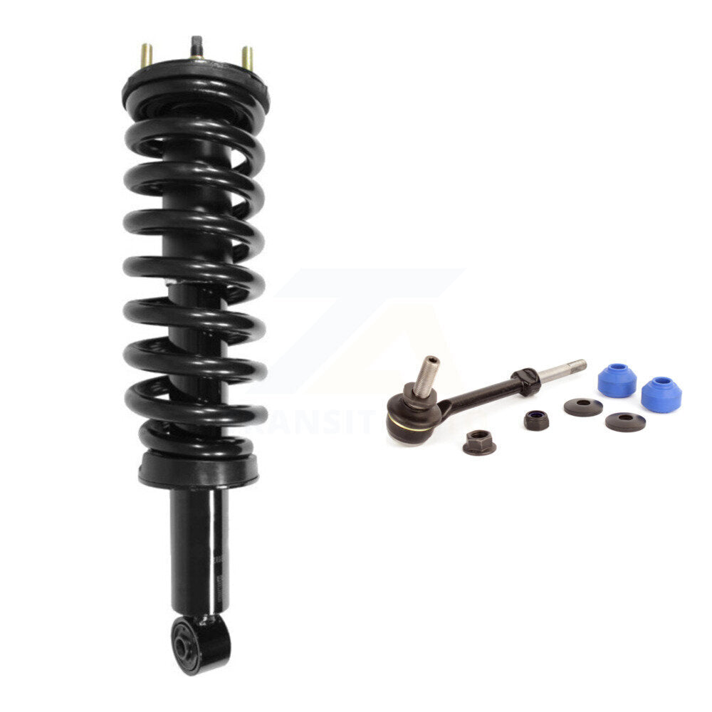 2006 Toyota TRD Tundra