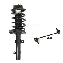 Load image into Gallery viewer, 2006 2007 2008 2009 2010 Ford Ecoboost Lightning Harley Davidson Motorcraft Focus S SES Sport Ambiente LX Austero SE Tipico SEL RS ZXW ZX4 ZX3 ZX5