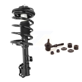 2006 Kia Optima 2.4L VIN 6 2.7L 8