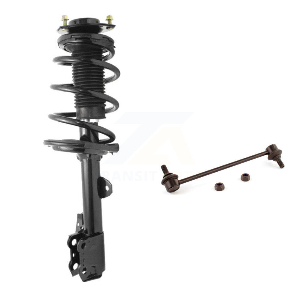 2009 2010 2011 2012 2013 2014 2015 2016 Toyota TRD Venza