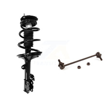 Load image into Gallery viewer, 2004 2005 2006 2007 Toyota TRD Highlander