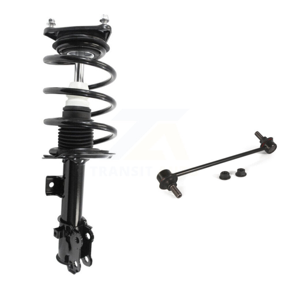 2014 2015 2016 2017 2018 Kia Forte Koup Forte5