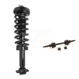 2014 Ford F-150 , 2014 Ford F-150 , 2014 Ford F-150 , 2014 Ford F-150 Front Right Suspension Strut Coil Spring Assembly Kit