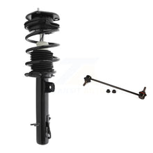 Charger l&#39;image dans la galerie, 2007 2008 2009 2010 2011 2012 2013 2014 2015 Mini Cooper Convertible Hatchback 1.6L S Base Chili Pepper Hot Salt Sidewalk