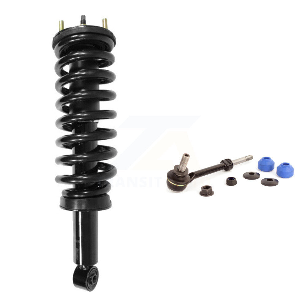 2006 Toyota TRD Tundra