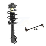Front Right Complete Shock Assembly TOR Link Kit For Hyundai Tucson Kia Sportage