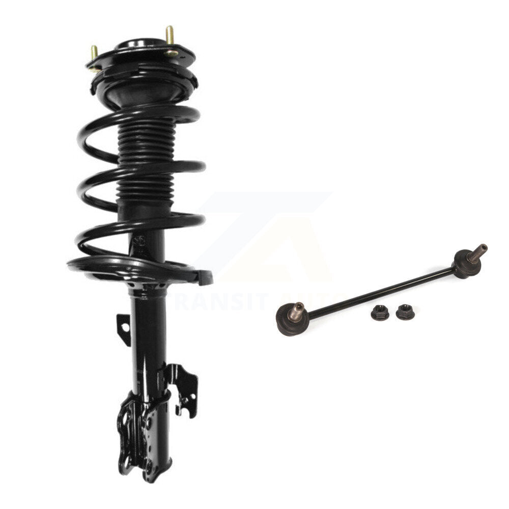 2007 2008 2009 Lexus ES350