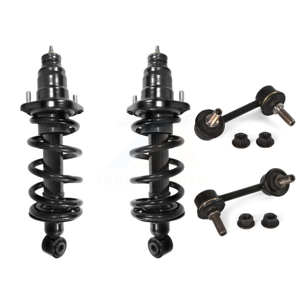 2003 2004 2005 2006 2007 2008 2009 2010 2011 Honda i-VTM4 Element LX EX