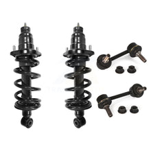 Load image into Gallery viewer, 2003 2004 2005 2006 2007 2008 2009 2010 2011 Honda i-VTM4 Element LX EX