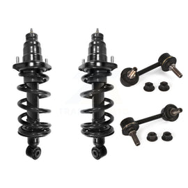 2003 2004 2005 2006 2007 2008 2009 2010 2011 Honda i-VTM4 Element LX EX