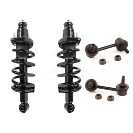 2002 2003 2004 2005 2006 Honda i-VTM4 CR-V