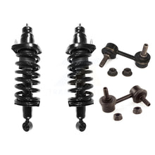 Charger l&#39;image dans la galerie, 2001 2002 2003 2004 2005 Acura Honda i-VTM4 Civic EL Sedan Coupe