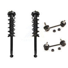 Load image into Gallery viewer, 2003 2004 2005 2006 2007 2008 Acura Honda i-VTM4 Accord TL