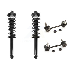 2004 2005 2006 2007 2008 Acura TSX