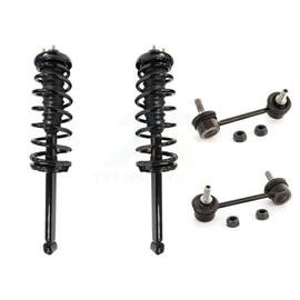 1998 1999 2000 2001 2002 2003 Acura Honda i-VTM4 Accord CL