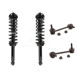 1997 1998 1999 2000 2001 Honda i-VTM4 CR-V