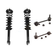 Charger l&#39;image dans la galerie, 2008 2009 2010 2011 2012 Honda i-VTM4 Accord