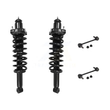 Charger l&#39;image dans la galerie, 2017 Jeep Mopar Hemi Pentastar Trailrated Stow n go Daytona Compass AWD