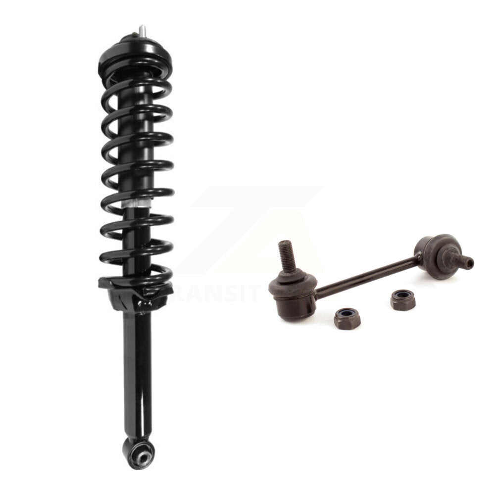 1997 1998 1999 2000 2001 Honda i-VTM4 CR-V