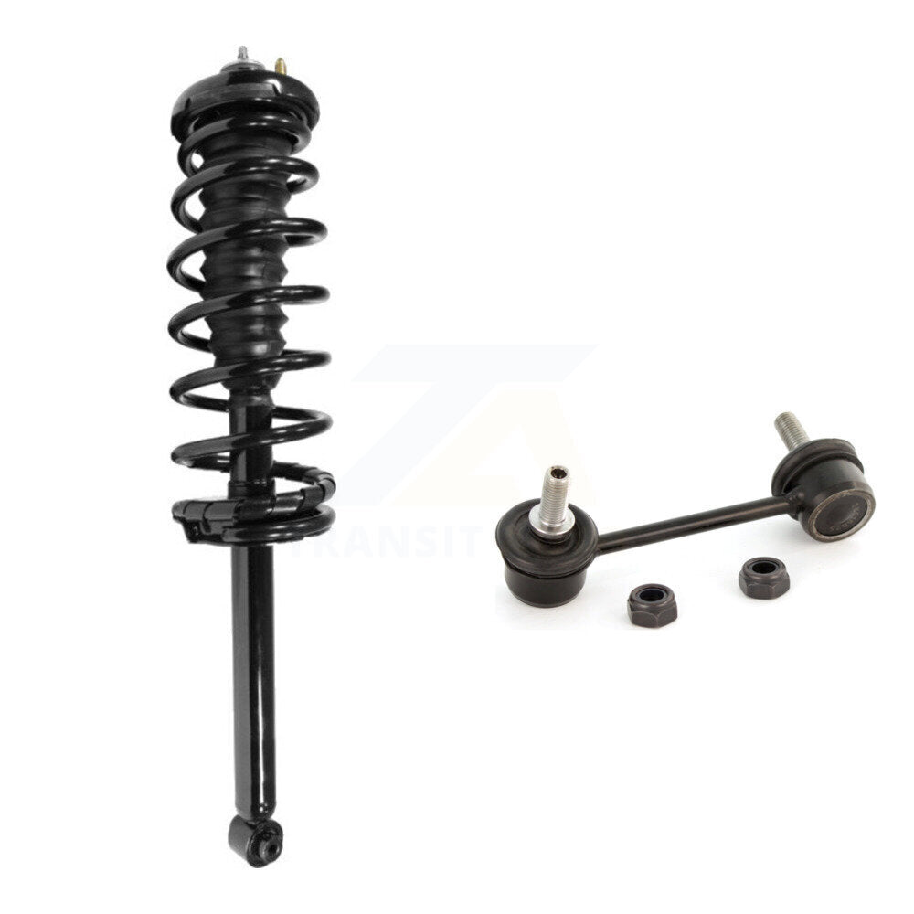 1998 1999 2000 2001 2002 2003 Acura Honda i-VTM4 Accord CL